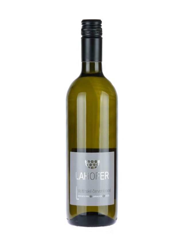 Lahofer Rot Veltliner 0,75 L 11%