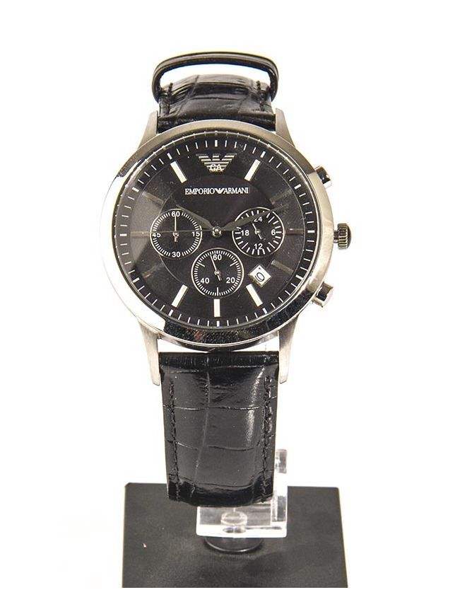 Emporio Armani Herrenuhr 2447