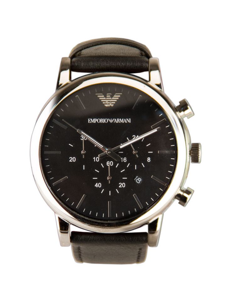 Emporio Armani Herrenuhr 1828