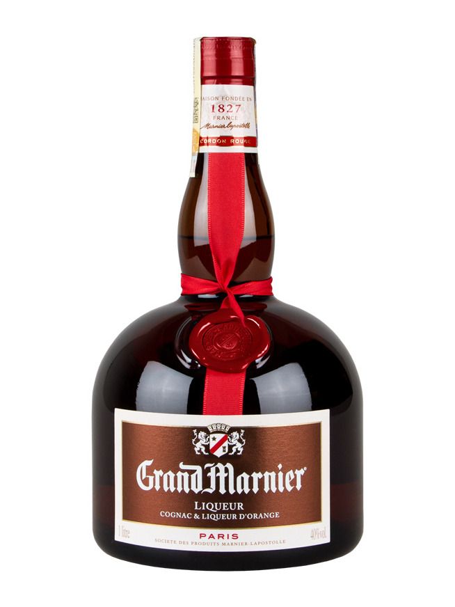 Grand Marnier 1l 40%