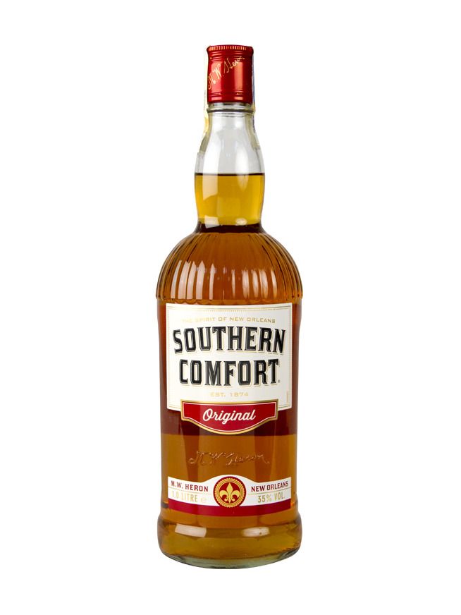 Southern Comfort 1l 35%