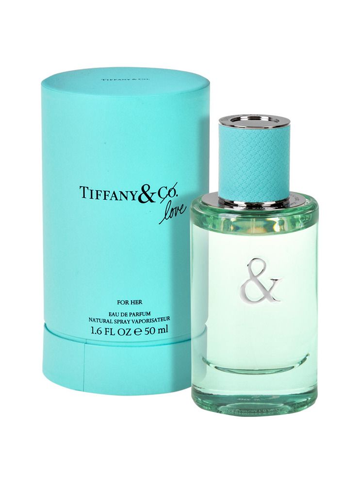 Tiffany & Love EdP 50 ml