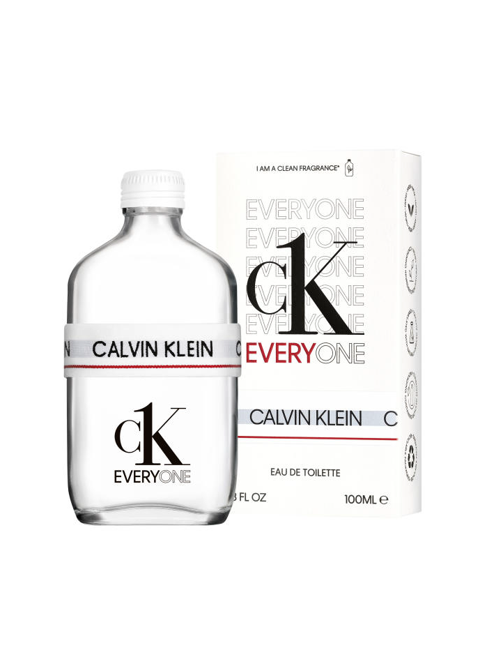Calvin Klein CK Everyone EdT 100 ml