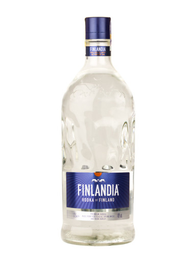 Finlandia 1.75l 40%
