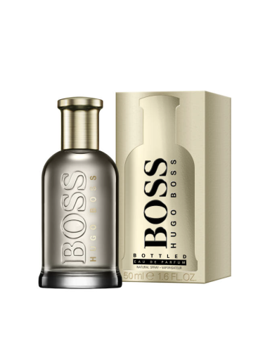 Hugo Boss Bottled Parfum EdP Men 50 ml