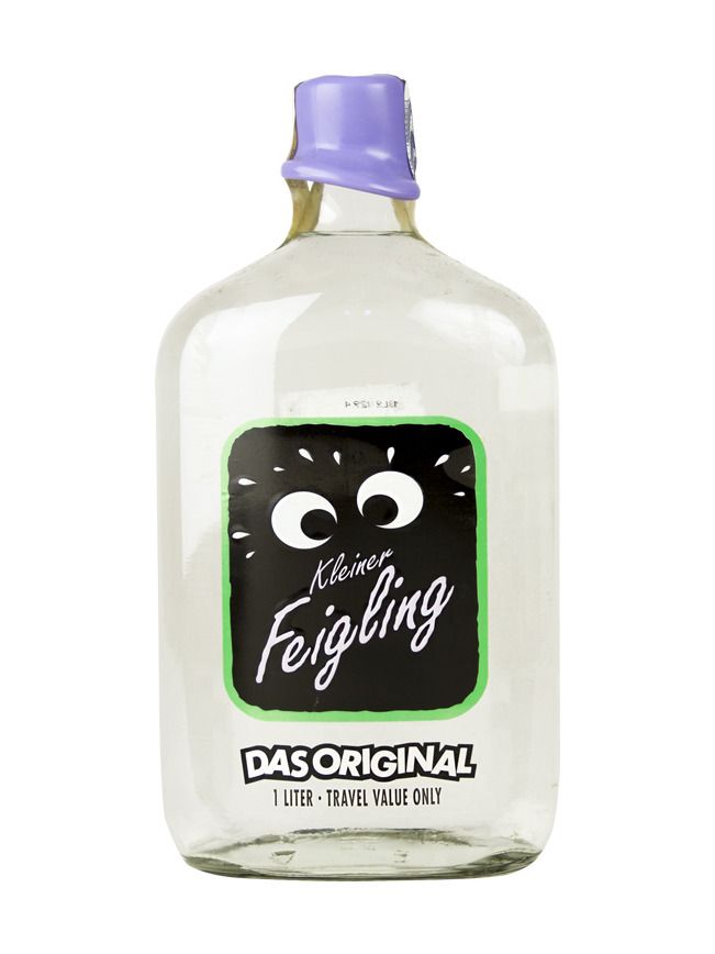 Kleiner Feigling 1l 20%
