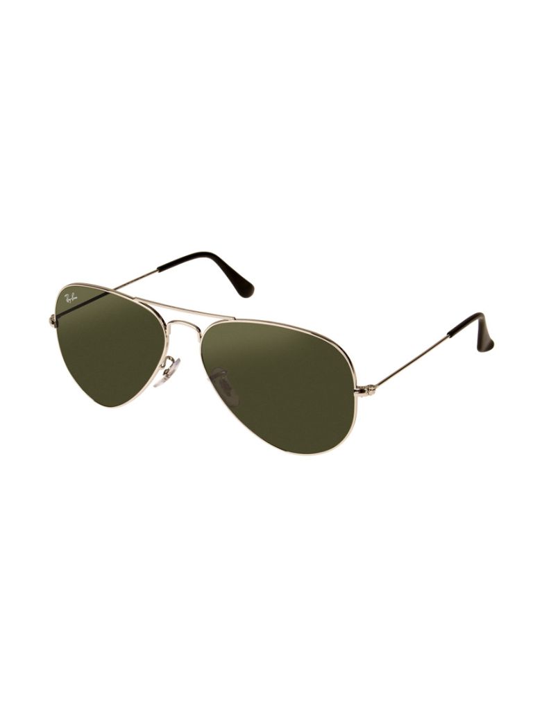 Ray Ban Sonnenbrille RB3025 W3277 58