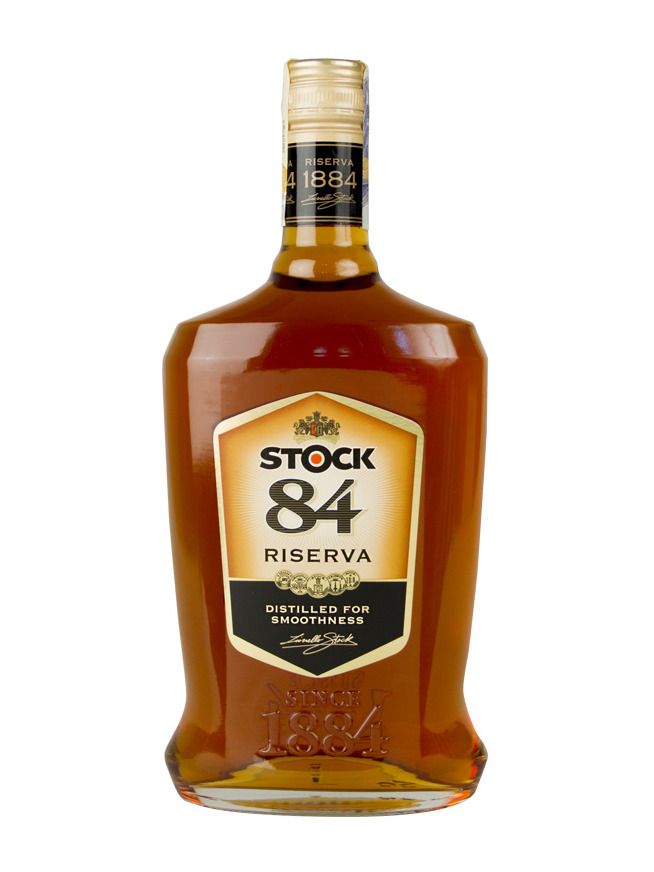 Stock 84 VSOP1l 38%