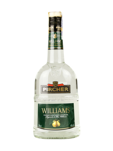 Pircher Williams Birne 0,7 l 40%