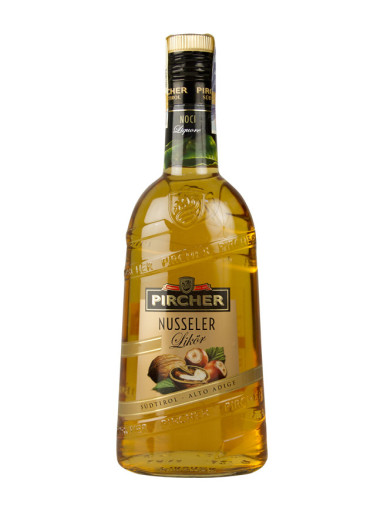 Pircher Nusseler Likör 0,7l 25%