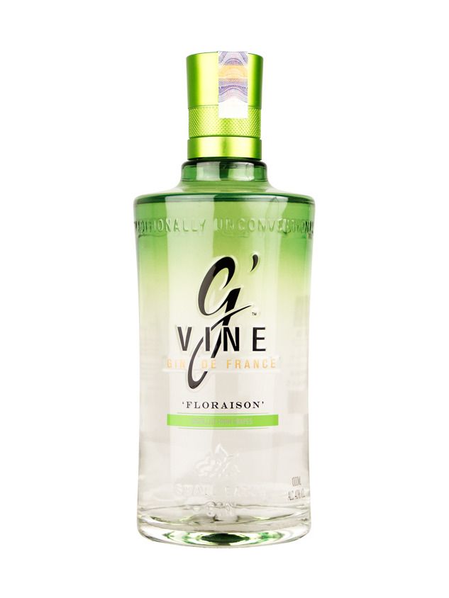G'Vine Floraison 1l 40%