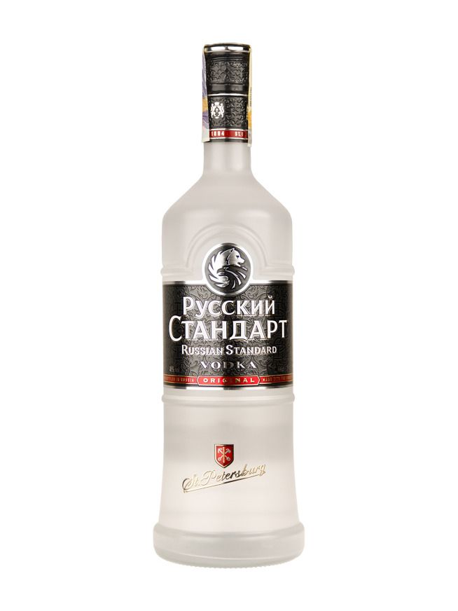 Russian Standard 1l 40%