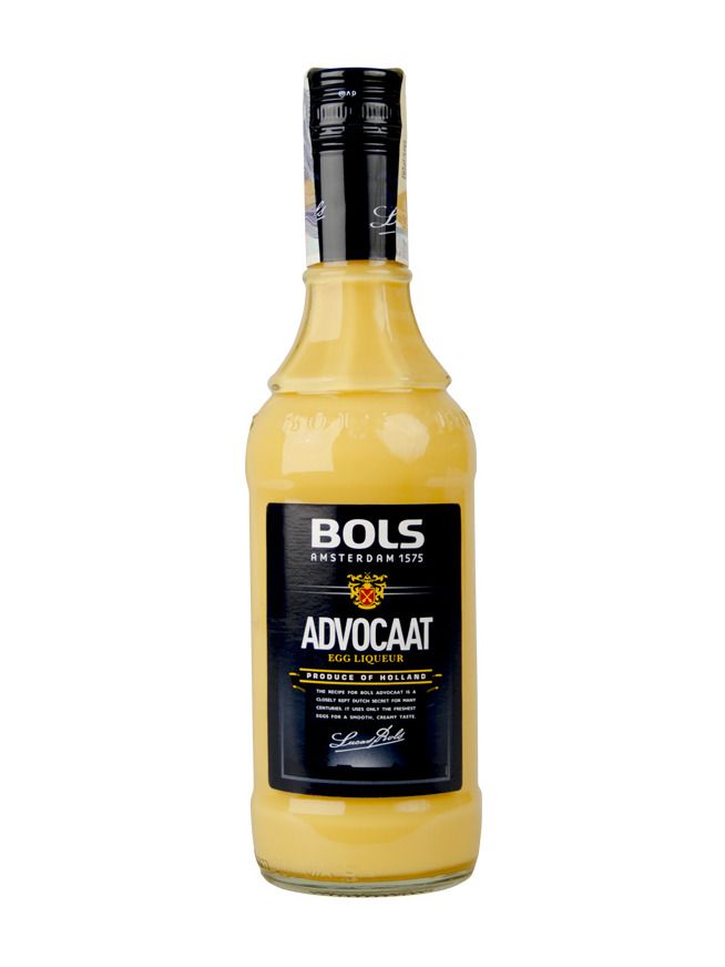 Bols Advocaat 0,5l 15%