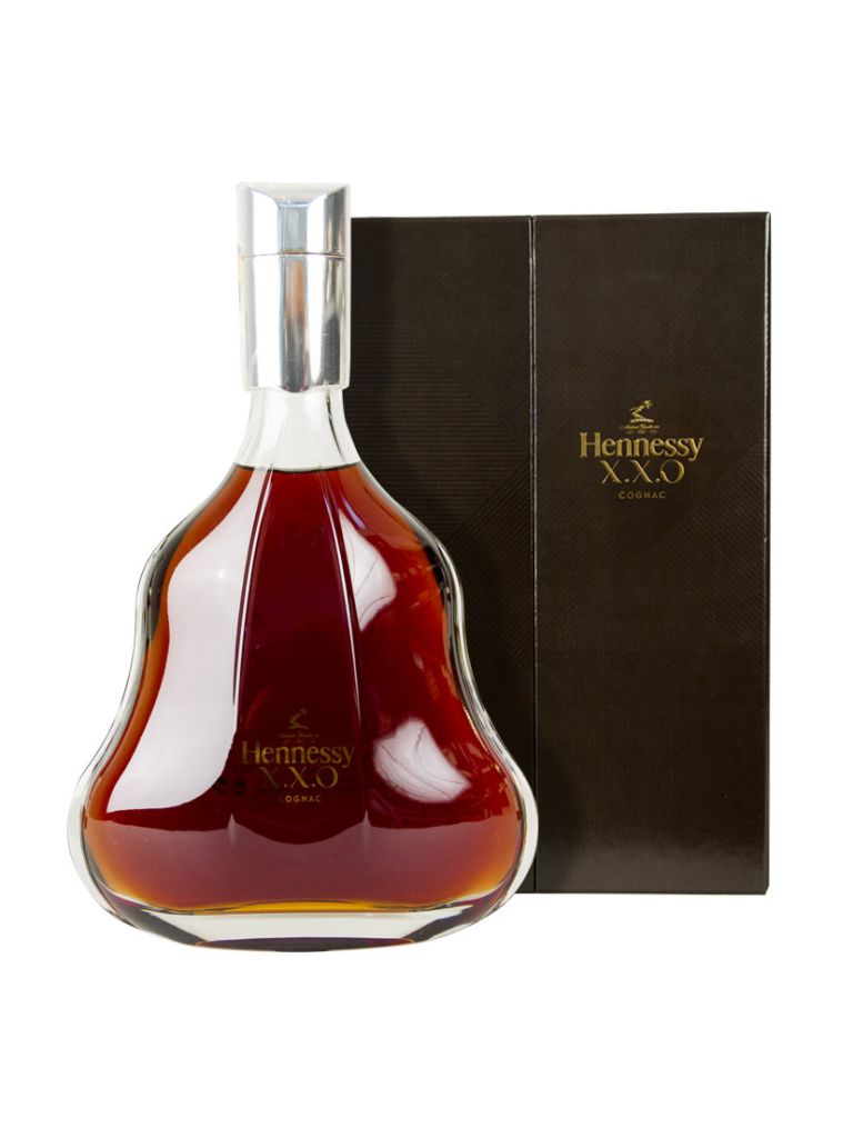 Hennessy X.X.O 1L 40%