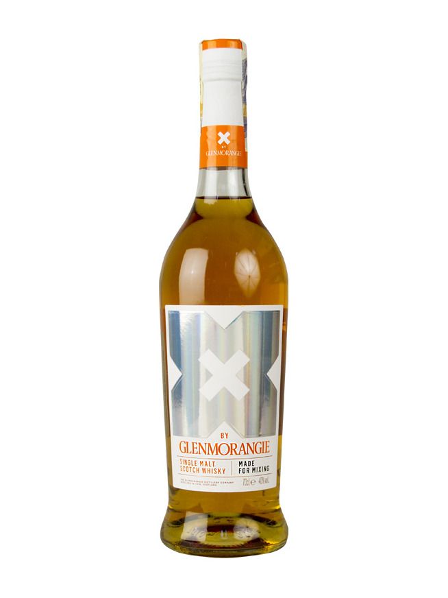 Glenmorangie X 40% 0,7 l