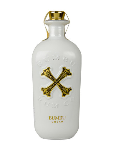 Bumbu Cream 15% 0,7 l