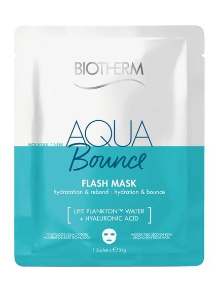 Biotherm Aquasource Classic Aqua Super Mask Bounce 35g