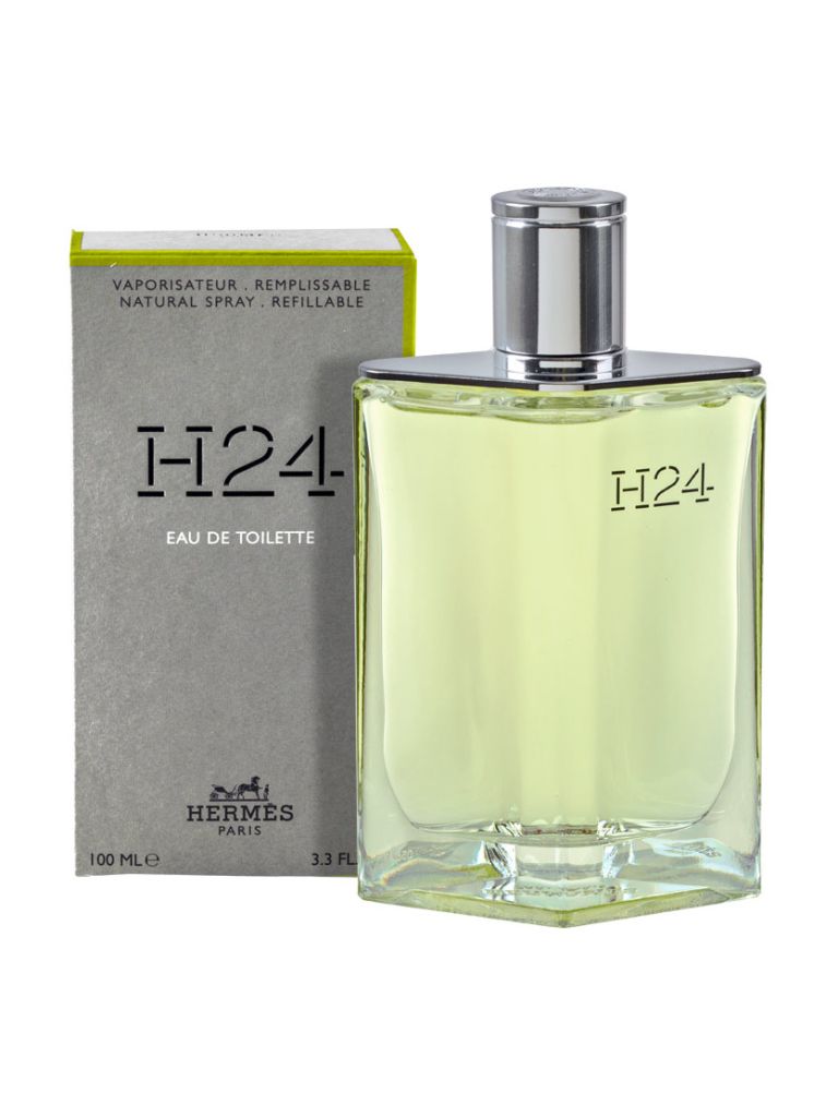 Hermes Men H24 EdT 100 ml