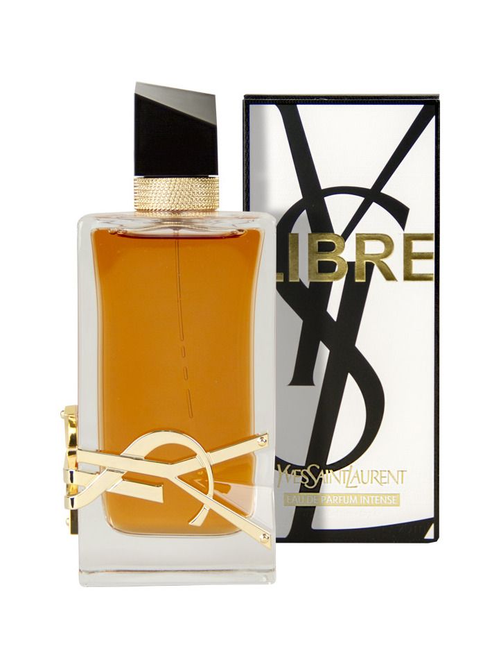 Yves Saint Laurent Libre Intense Women EdP 90ml