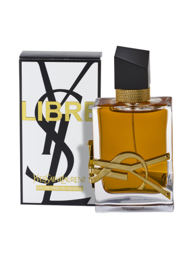 Yves Saint Laurent Libre Intense Women EdP 50ml