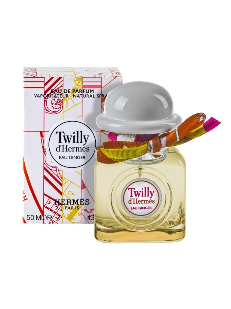 Hermes Twilly d'Hermes Ginger EdP 50 ml