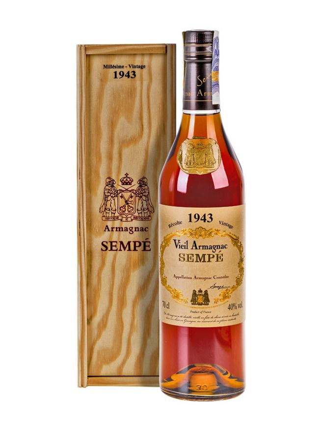 Sempe 1943 0,7L 40%
