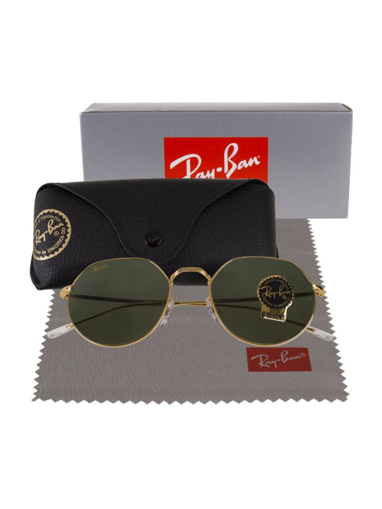 Ray Ban Unisex Sonnenbrille 0RB356591963153