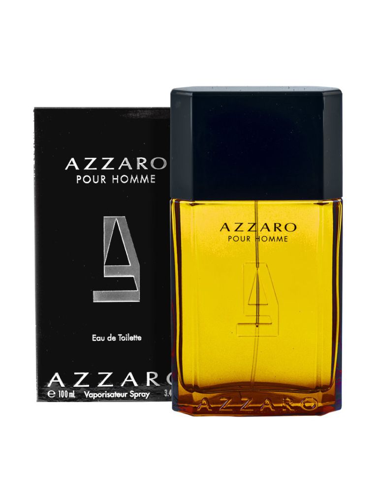 Azzaro Homme EdT 100 ml