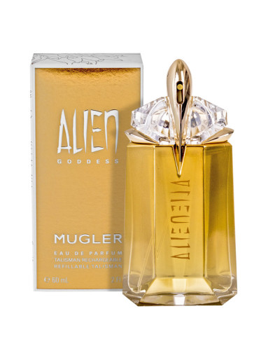 Thierry Mugler Alien Goddess EdP 60 ml