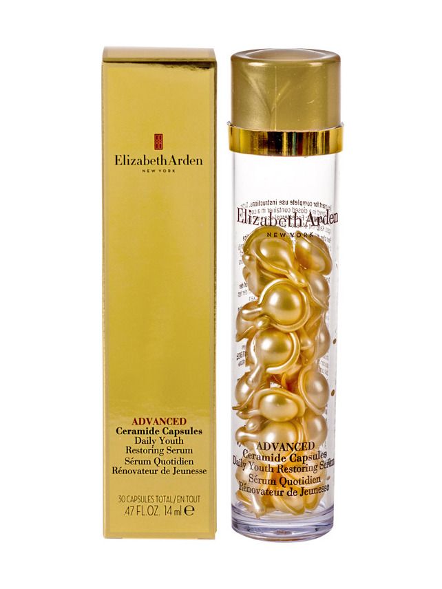Elizabeth Arden Ceramide 30 Capsules Daily Youth Restoring Serum