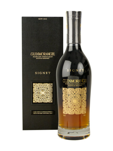Glenmorangie Signet 0,7l 46%