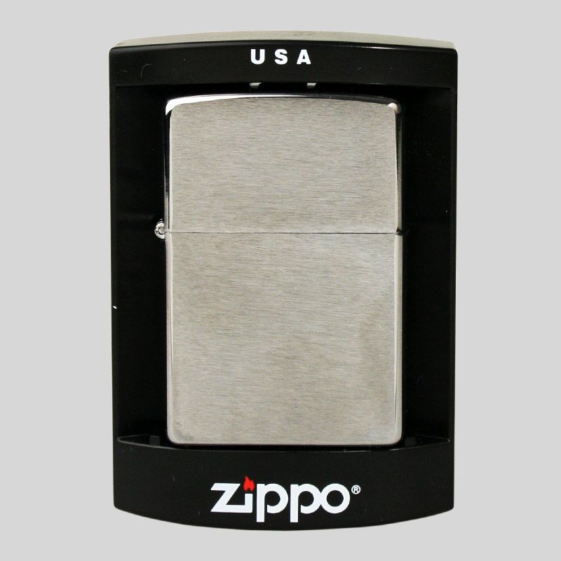 Zippo-Feuerzeug