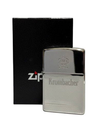 Zippo cr.pol. "Krombacher" 60001331
