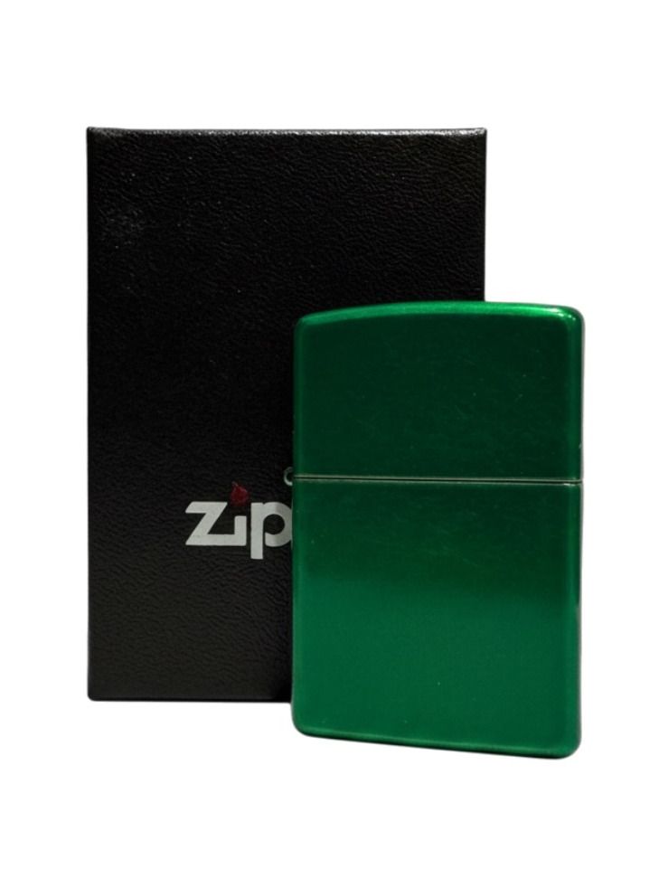 Zippo Meadow matte 60001243