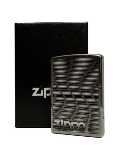 Zippo cr.geb. col. "Eye Blaster" 60000640