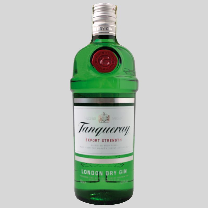 Tanqueray Gin 0,7l 43,1%
