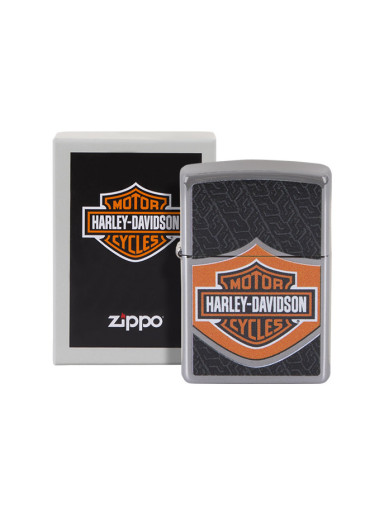 ZIPPO Harley Davidson 60004741