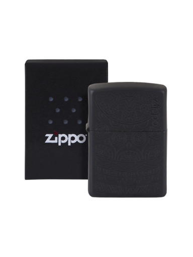 ZIPPO 219 Tone on Tone Design