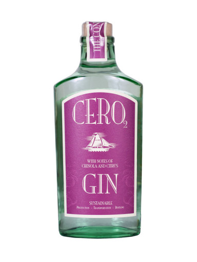 Cero2 Gin Chinola 0,7l 40%