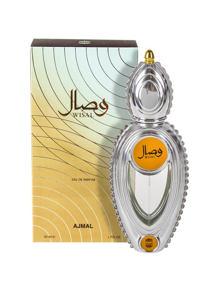 Ajmal Wisal Woman EdP 50ml