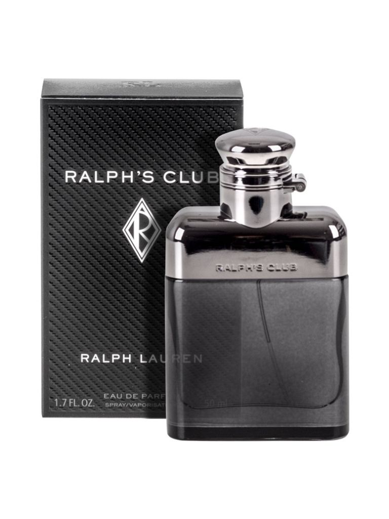 Ralph Lauren Ralph's Club Men EdP 50 ml