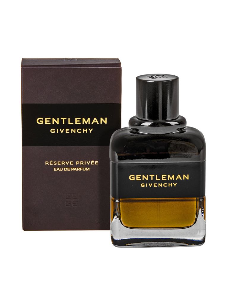 Givenchy Gentleman Réserve Privée EdP 60 ml