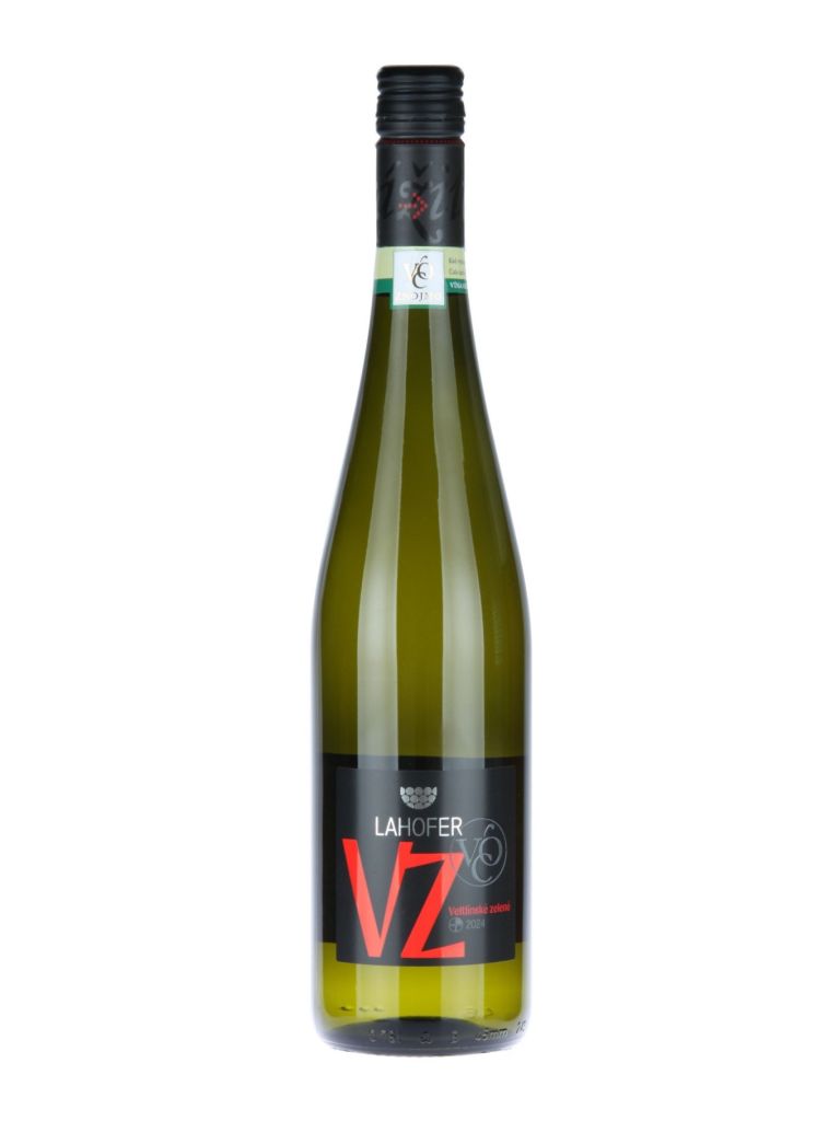 Lahofer Grüner Veltliner VOC trocken 0,75 L 13%