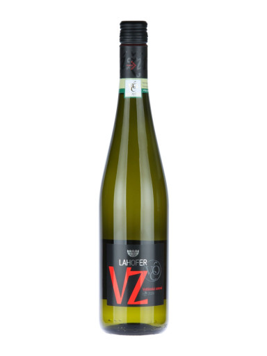 Lahofer Grüner Veltliner VOC trocken 0,75 L 13%