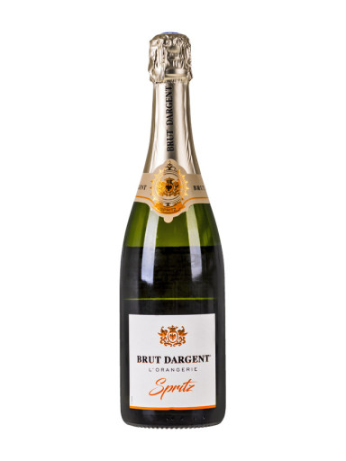 Brut Dargent Spritz 11% 0,75 l
