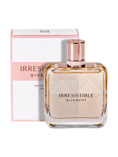 Givenchy Irresistible Fraiche Edt 80 ml