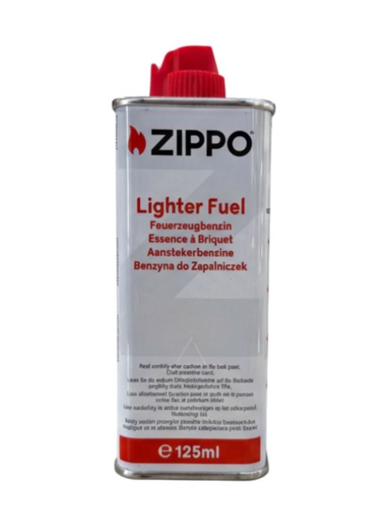 Zippo Feuerzeug Benzin 125 ml