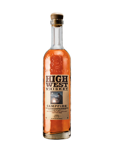 High West Whiskey Campfire 46% 0,7 l