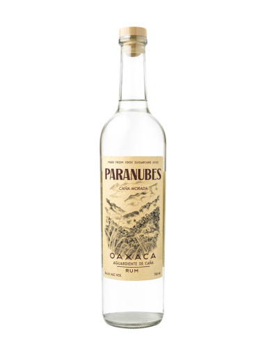 Paranubes Cana Morada 54,4% 0,7 l