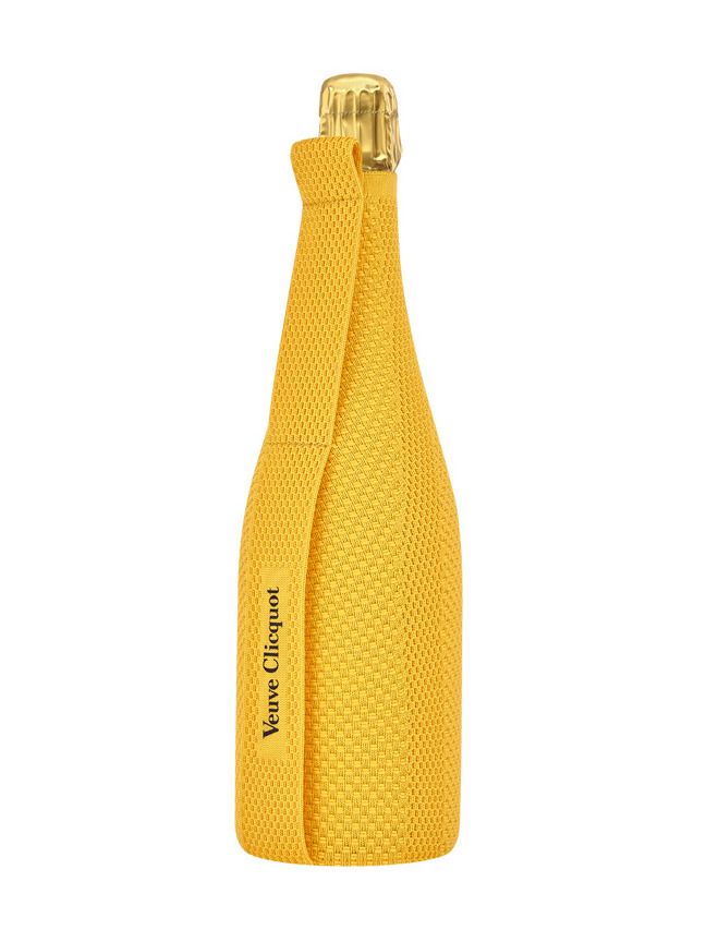 Veuve Clicquot Brut Ice Jacket 0,75l 12 %